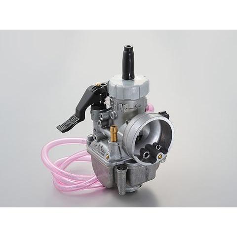 バイク 吸気系＆エンジン デイトナ DAYTONA キャブレター(タンタイ) タイプ4 PE24 91846 取寄品 セール