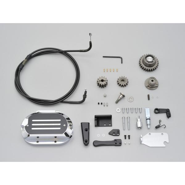 自動二輪車 駆動動力系 デイトナ DAYTONA バックギアキット 固定ディスク 92620 取寄品 大売り出し クラッチ、駆動系-車、バイク、自転車