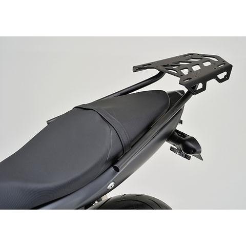 RYY　送料分として バイク デイトナ DAYTONA マルチウイングキャリア SV650 ABS 16