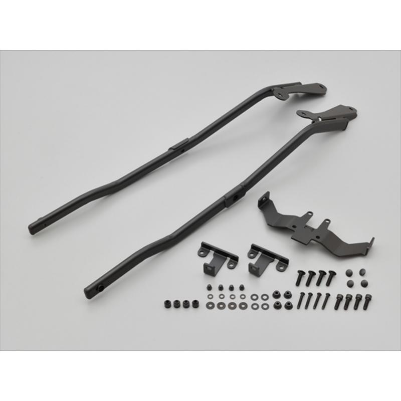 外装 ジビ GIVI 3110FZ GSX-S1000 F 95122 取寄品 : NB・バイク用品は