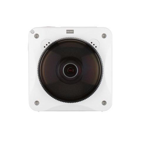 バイク 電子機器類 デイトナ DAYTONA KODAK PIXPRO 4KVR360 95360 取寄