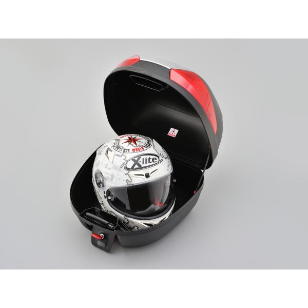バイク ジビ GIVI B29ND モノロックケース 1ボタン 95938 取寄品