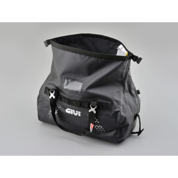 バイク ジビ GIVI UT803ボウスイボストンバッグ 96111 取寄品 セール