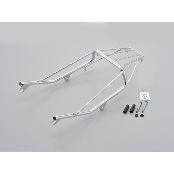バイク  デイトナ DAYTONA クラシックキャリア SR400 93379 取寄品 セール