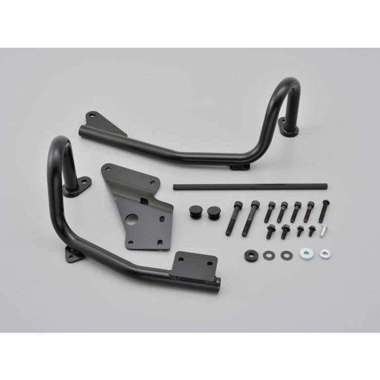 まとめ売り DAYTONA(デイトナ) エンジンガード/ 96505 REBEL500 エンジンガード