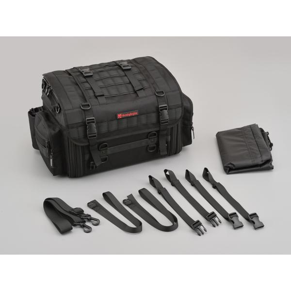 バイク デイトナ DAYTONA HB CシートバッグPRO L DH-744 26213 取寄品
