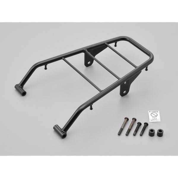 バイク  デイトナ DAYTONA グラブバーキャリア  CRF250L 21 18845 取寄品 セール