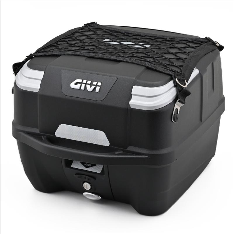 デイトナ DAYTONA GIVI B33NTMD-ADV 35438 取寄品 : NB・バイク用品は 