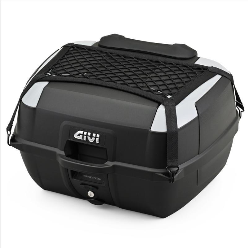 デイトナ GIVI B45+Dモノロック 45L 43306 取寄品 : NB・バイク用品は
