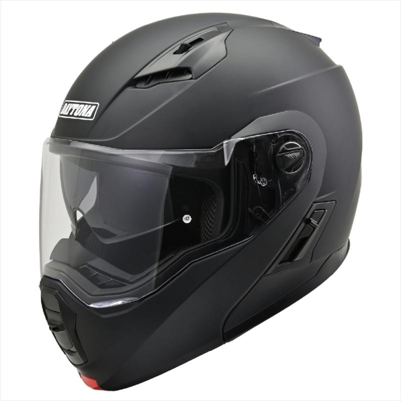 バイクパーツ ヘルメット デイトナ DN004LTシステムヘルメットMBK/L