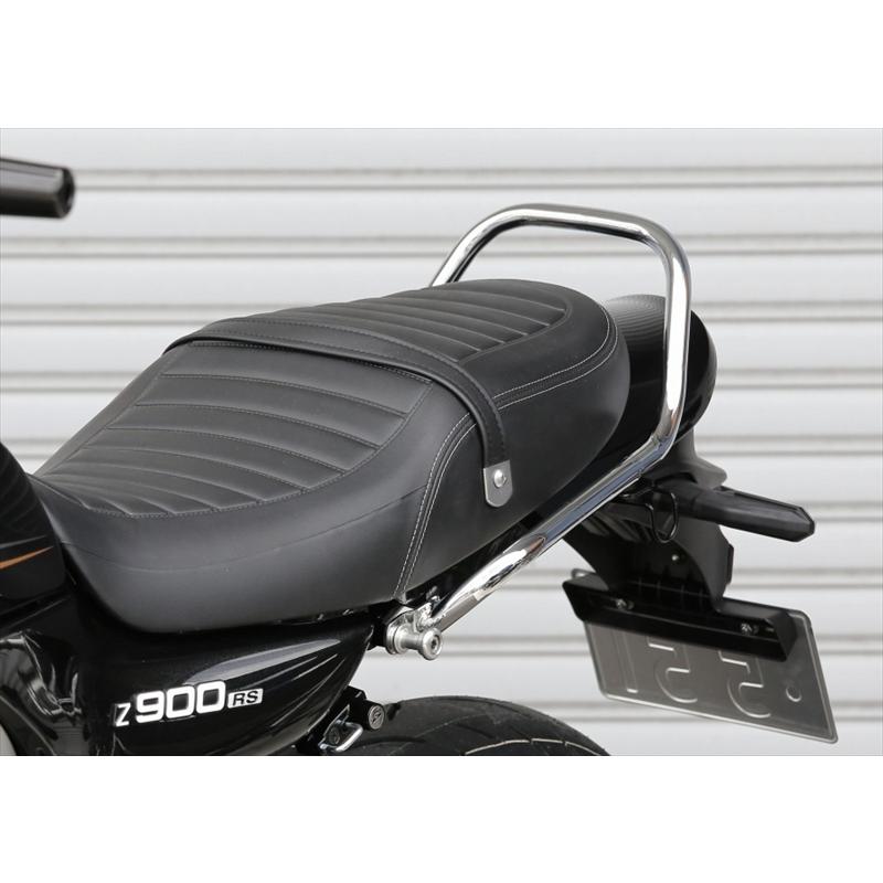 バイク Kijima キジマ タンデムグリップ メッキ Z900rs 18 Cafe 210 5441 取寄品 セール Cr Nb バイク用品はとや 通販 Yahoo ショッピング