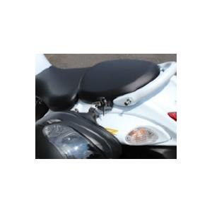 【5日前後で発送】バイク ヘルメット ヘルメットロック ブラック GSX1300Rハヤブサ 303-1567 取寄品｜hatoya-parts-nb｜02