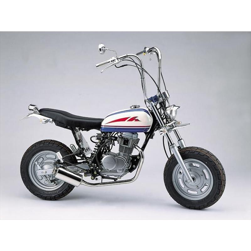 バイク ハンドル ハリケーン HURRICANE 400エイプハンガー1型 