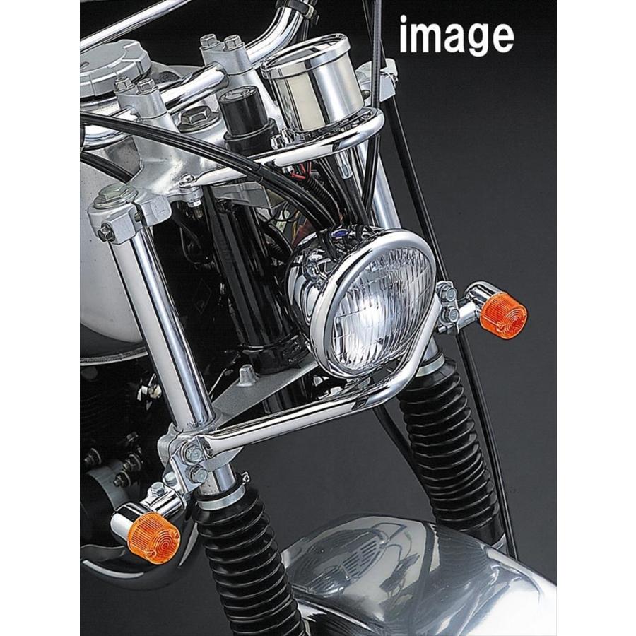 バイク 電装系 ハリケーン HURRICANE ミニウインカーｋｉｔ HA5702-02 取寄品_1