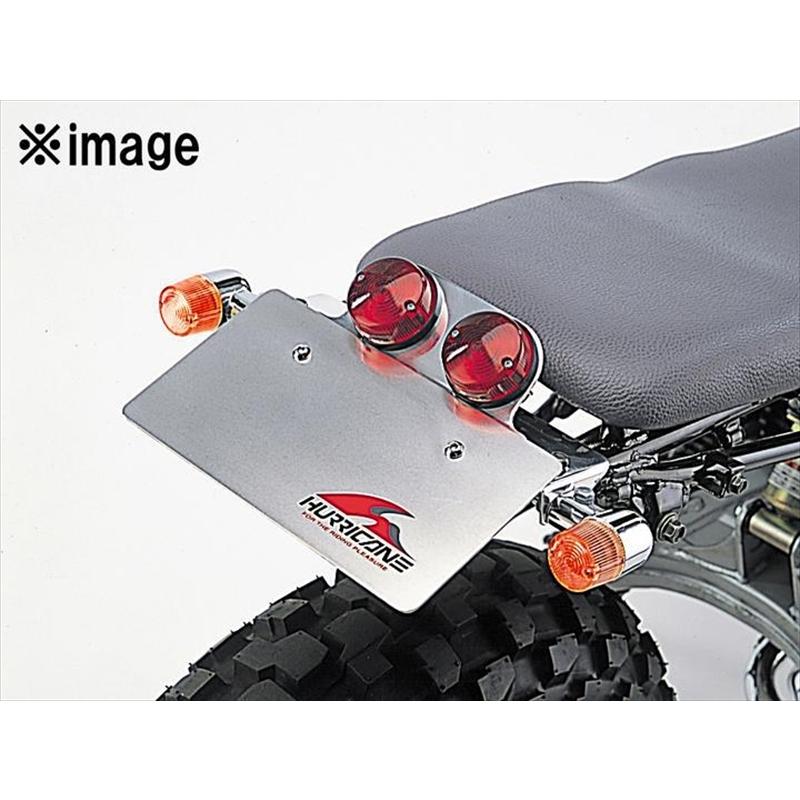 バイク 電装系 ハリケーン HURRICANE ミニウインカーｋｉｔ HA5702-02 取寄品_2