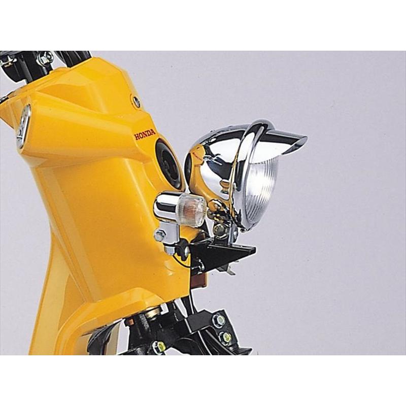 バイク 電装系 ハリケーン HURRICANE ミニウインカーｋｉｔ HA5713C-02 取寄品_1
