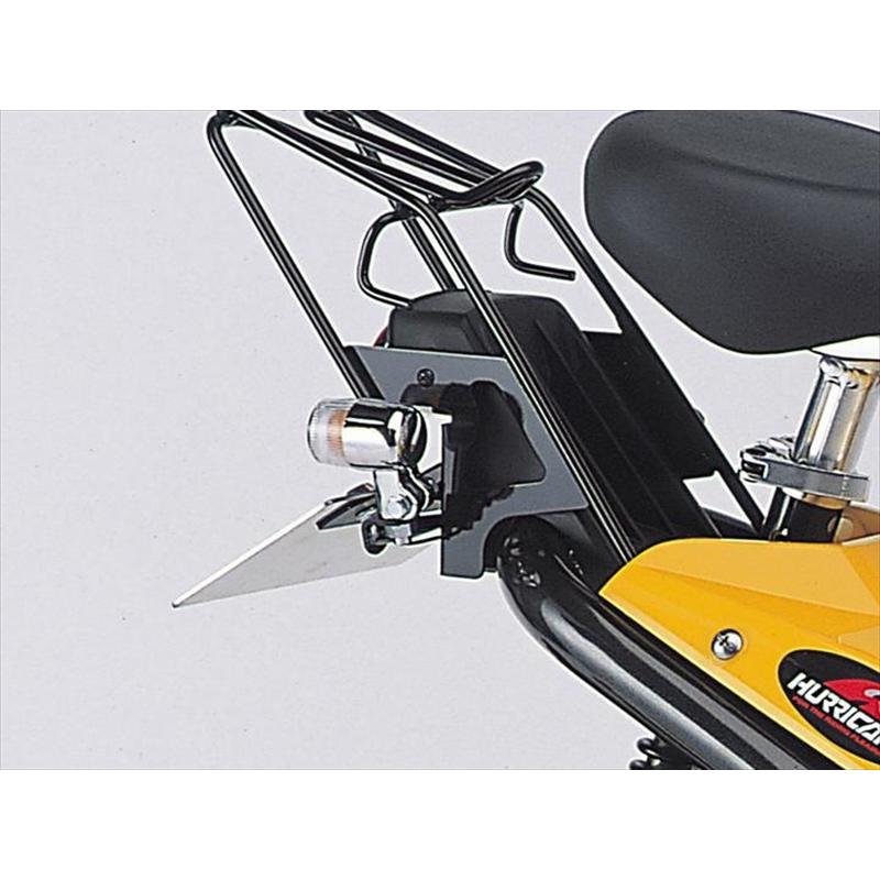 バイク 電装系 ハリケーン HURRICANE ミニウインカーｋｉｔ HA5713C-02 取寄品_2