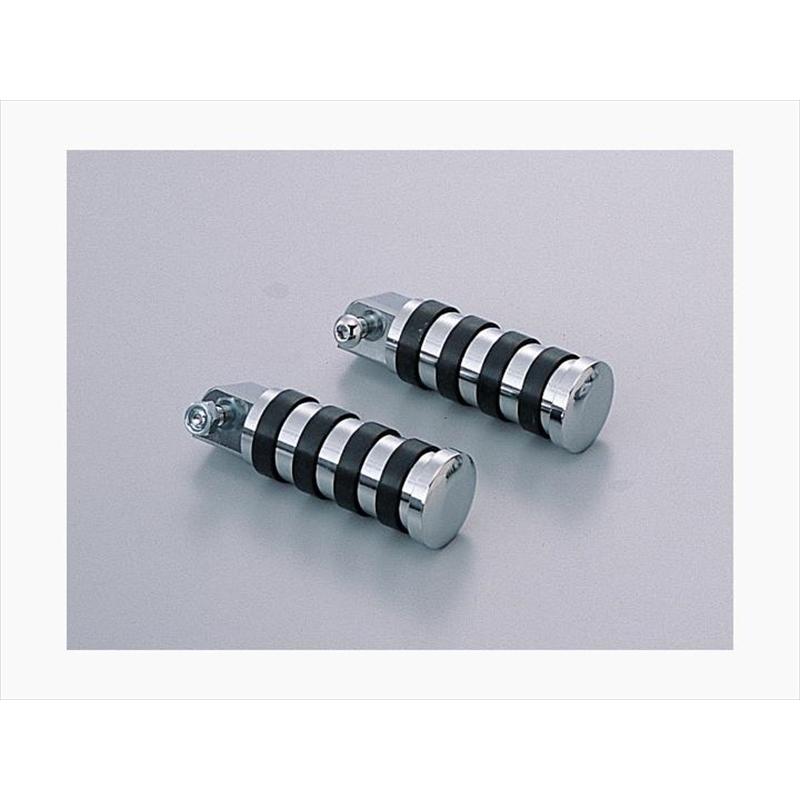 自動二輪車 枠組み ハリケイン HURRICANE フットペグ TYPEII 向こう正面 HF5158 取寄品 バイク-フレーム-車、バイク、自転車