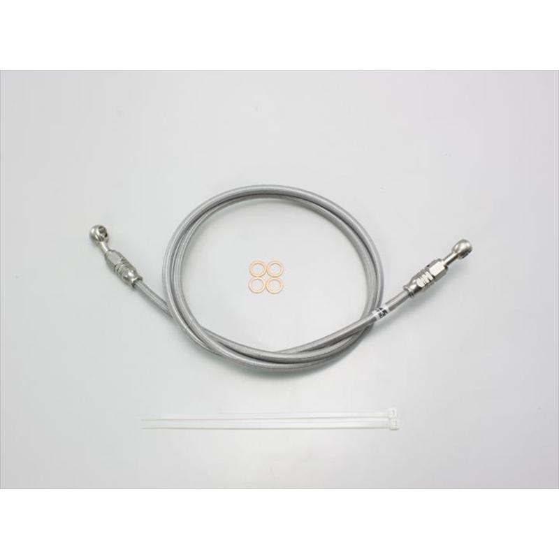 自動二輪車 有線テレビ＆取り替えっこ馬具 ハリケイン HURRICANE ＳＵＲＥ ＳＹＳＴＥＭ ＬＩＮＥ HB7M125S 取寄品 ワイヤー、ケーブル-メーター、インジケーター