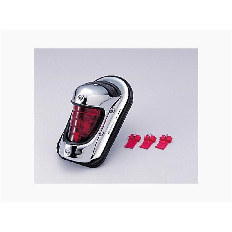 バイク 電装系 ハリケーン HURRICANE ビーハイブテールランプkit HA5752 取寄品
