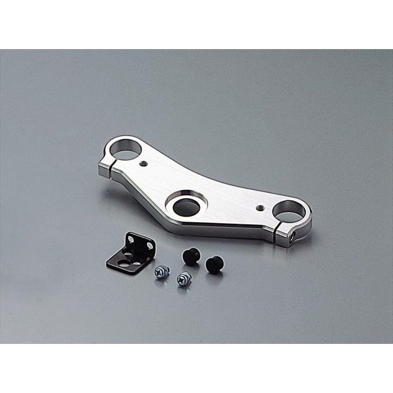 自動二輪車 手持ち部分 ハリケイン HURRICANE ジュラルミン いの一番ブリッジ回路 HT0523-01 取寄品 車、バイク、自転車-バイク