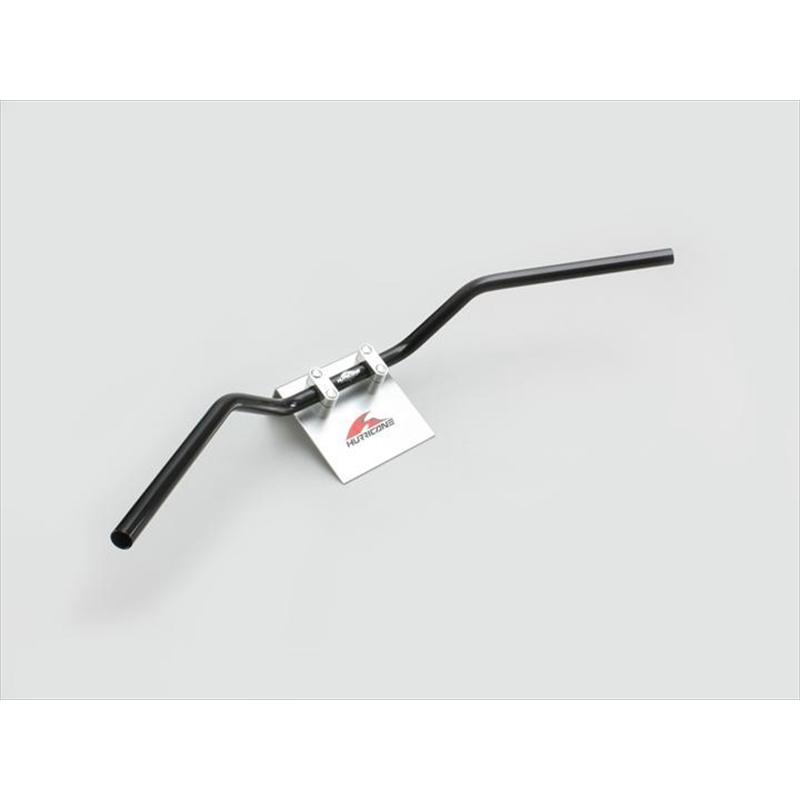 自動二輪車 手持ち部分 ハリケイン HURRICANE トラッカーＬＯＷ 手持ち部分SET H710-043B 取寄品