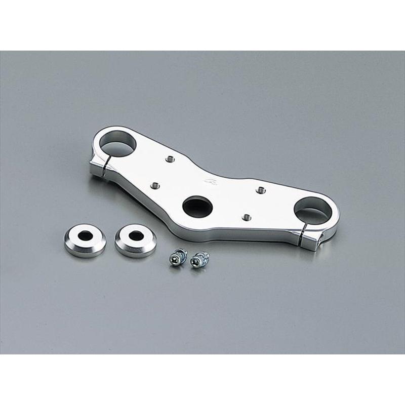 自動二輪車 手持ち部分 ハリケイン HURRICANE ジュラルミン いの一番ブリッジ回路 HT0530-11 取寄品 バイク-その他ハンドルパーツ