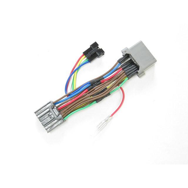 バイク Protec プロテック SPI-K63シフトポジションインジケーター