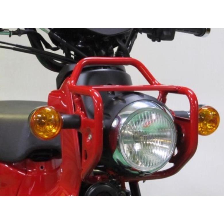 バイク Protec プロテック LBH-H16 LEDクラシカルヘッドライト 3000k 