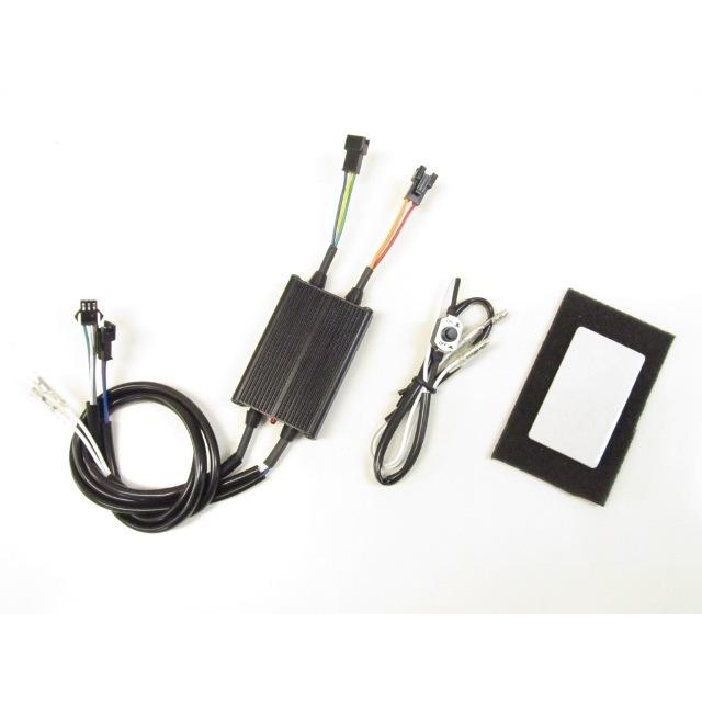 バイク Protec プロテック HiLo同時点灯LEDコントローラー HS1 HS1車種専用 15216 取寄品 セール