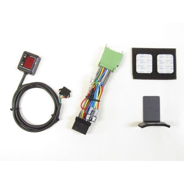 バイク Protec プロテック SPI-S56シフトポジションインジケーター