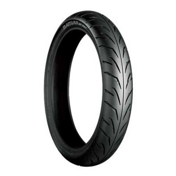 バイク BRIDGESTONE ブリヂストン BATTLAX BT39SS 100 80-17 52S TL 