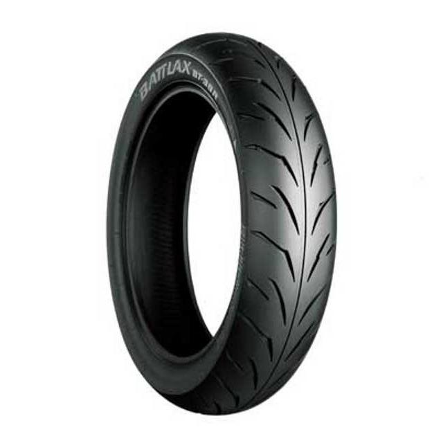 バイク ブリヂストン BATTLAX BT39 130 90-16 73H TL BRIDGESTONE  