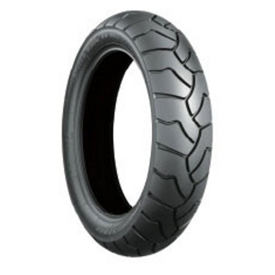 バイク ブリヂストン BATTLE WING BW502 160 60ZR17 BRIDGESTONE