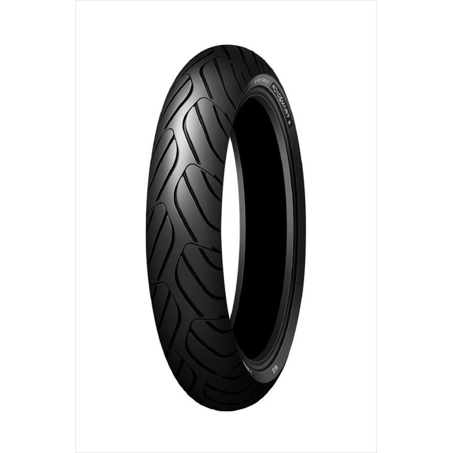 DUNLOP(ダンロップ) SPORTMAX ROADSMART3 S バイク用タイヤ フロント 1