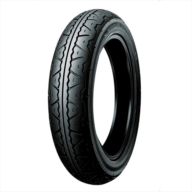 DUNLOP(ダンロップ) 100/90-18 56V K300FGP TL バイク用タイヤ 