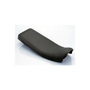 バイク KITACO キタコ フラットシート TYPE-3 TW200 225 106-610-0678