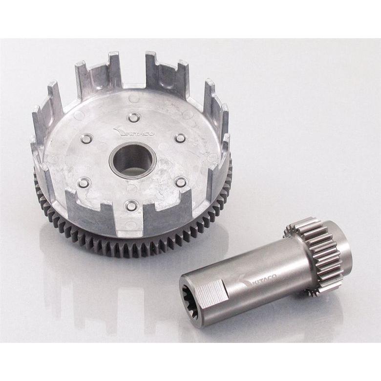 ksr110用 キタコハイギヤードKIT 【公式通販】