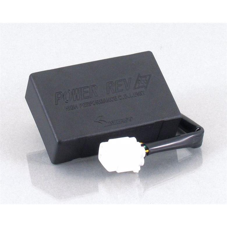 バイク KITACO キタコ パワREVレーシングCDI2 KLX110 766-4022300 取寄品 セール