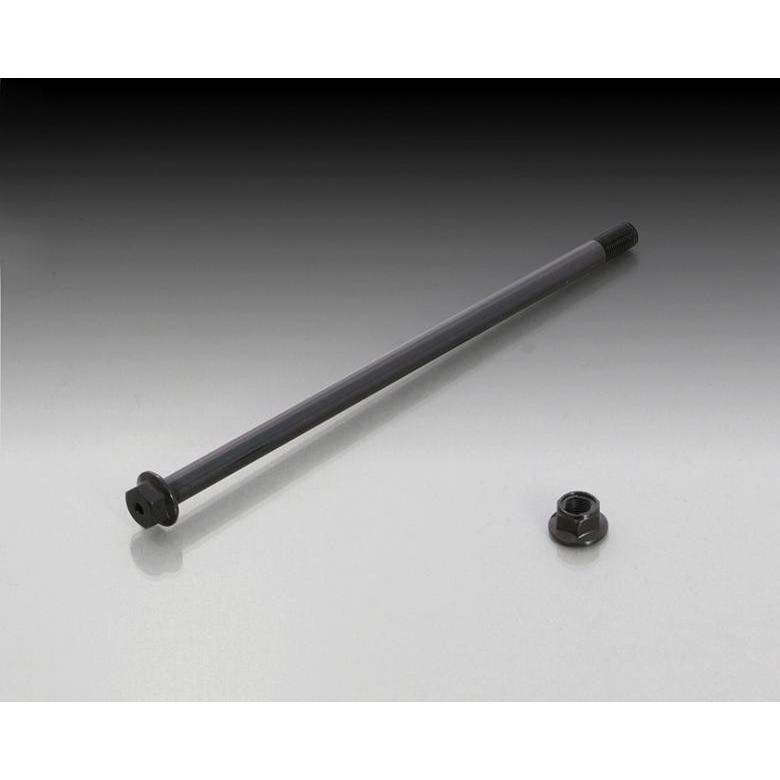 バイク KITACO キタコ チュウクウアクスルシャフト(R) モンキー125 498-1300100 取寄品 セール