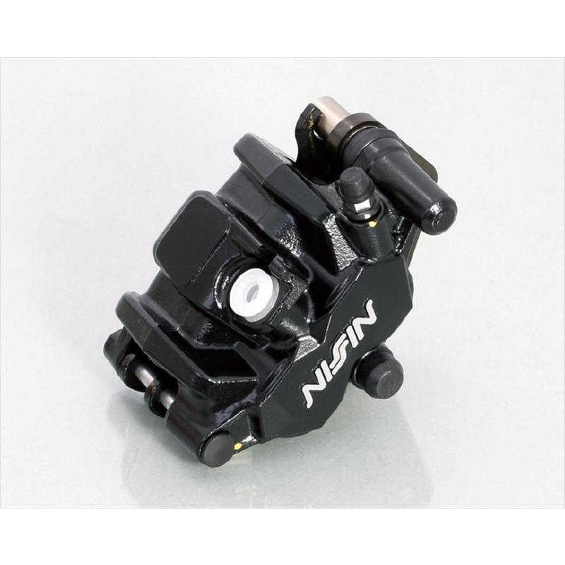 バイク KITACO キタコ 2POTキャリパーASSY BK Z125PRO 500-4030250 取