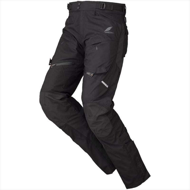 RS TAICHI DRYMASTER コンパス パンツ Mサイズ 新品未使用 ウェア アールエスタイチ RSタイチ DRYMASTER コンパス パンツ BLACK