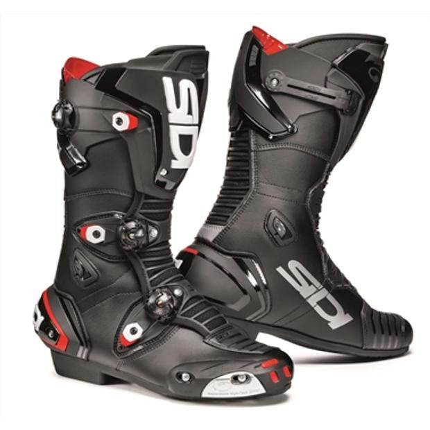 バイク ウェア SIDI シディー ブーツ MAG-1 BK BK 43 27.5 