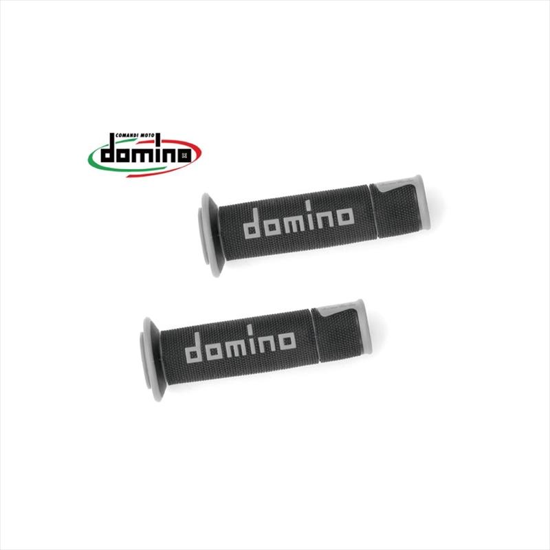 バイクパーツ ハンドル ドミノ グリップ A450 レーシングタイプ