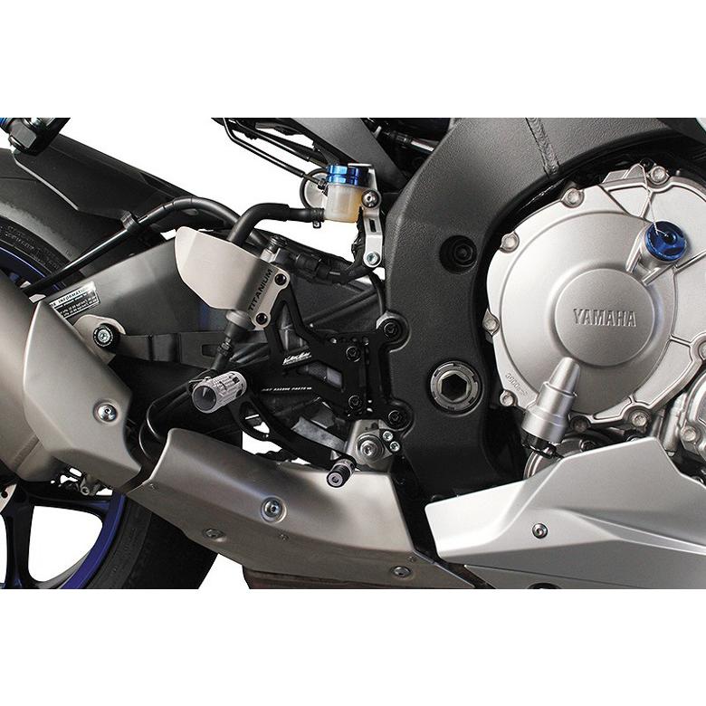 正規品）Valter Moto components グリップ関連パーツ バイク カラー