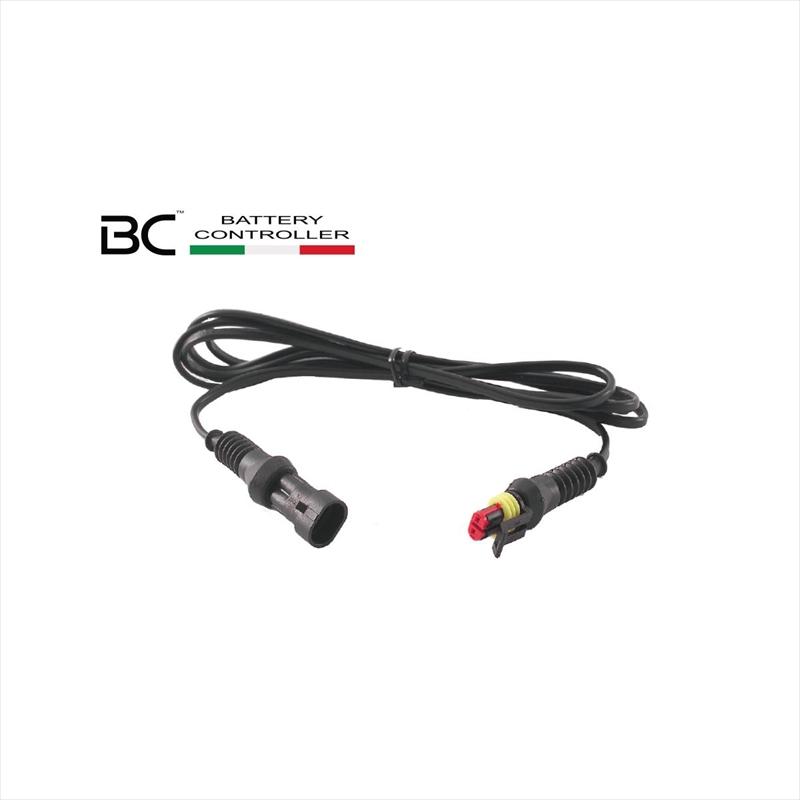 バイクパーツ 電装系 ビーシーバッテリー BC充電器用 BC-710-PROL2MT