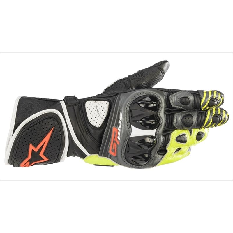 バイク ウェア アルパインスター GP PLUS R V2 グローブ9135 #M 8059175398605 取寄品
