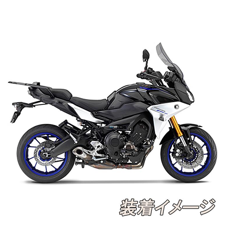 【在庫有り】  ヤマハ ワイズギア パフォーマンスダンパー MT-09 TRACER900 XSR900 BS2-211H0-01 　振動吸収 ハンドリング 乗り心地 ツーリング 長距離｜hatoya-parts-nb｜03