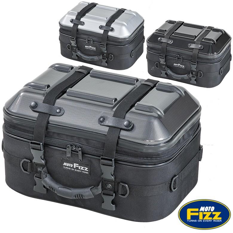 即納 最大半額 バイク モトフィズ Motofizz シートシェルケース ブラック Mfk 264 取寄品 セール 売れ筋 Neighborhauls Com