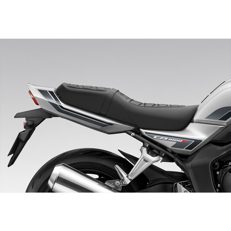 バイクパーツ HONDA ホンダ コンフォートシート (CB1000F) 08F03-MLV